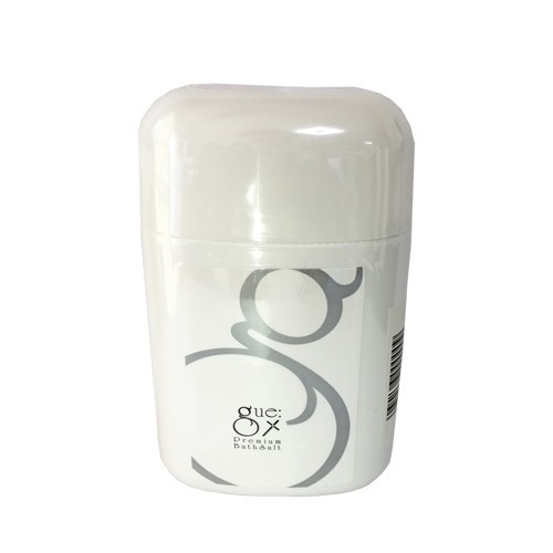 楽天市場】☆【送料無料】 ギュープレミアム バスソルト 1360g : amugis