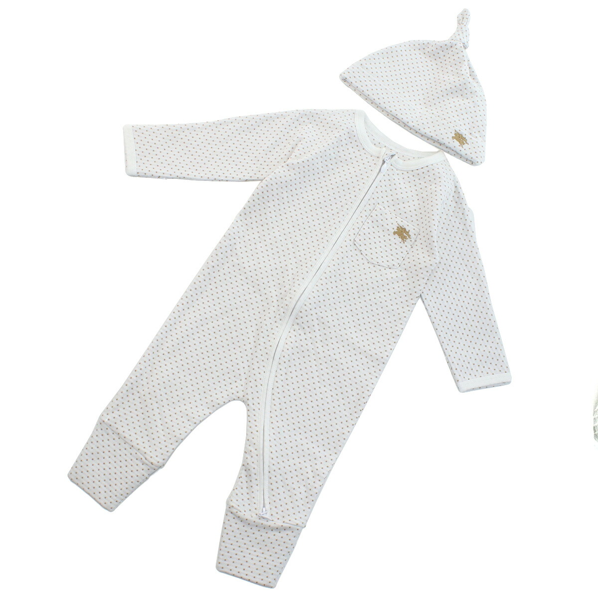 楽天市場】バーバリー ベビー BURBERRY BABY ギフトBOX 4点 セット