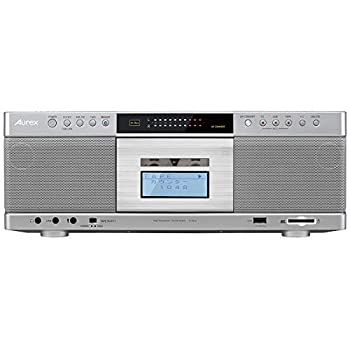楽天市場】【中古】東芝 ハイレゾ対応SD/USB/CDラジカセ（サテン