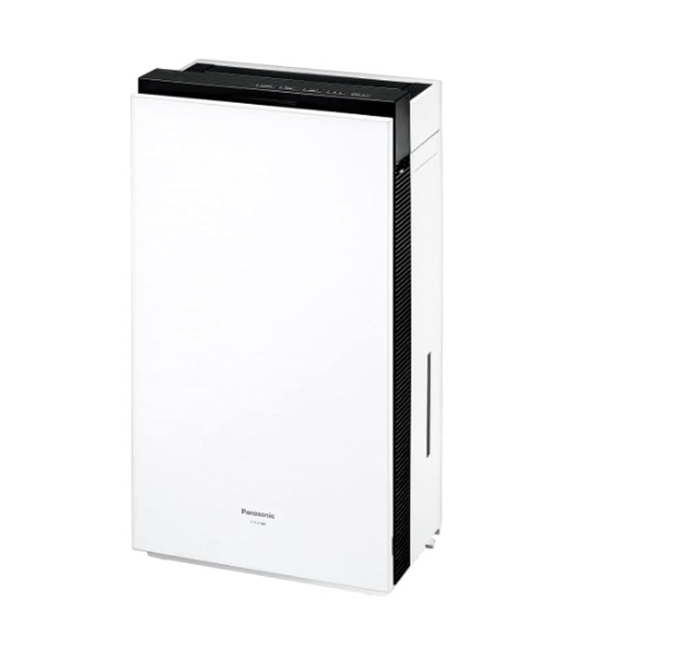 楽天市場】パナソニック 空間除菌脱臭機 ジアイーノ ～9畳 ホワイト F