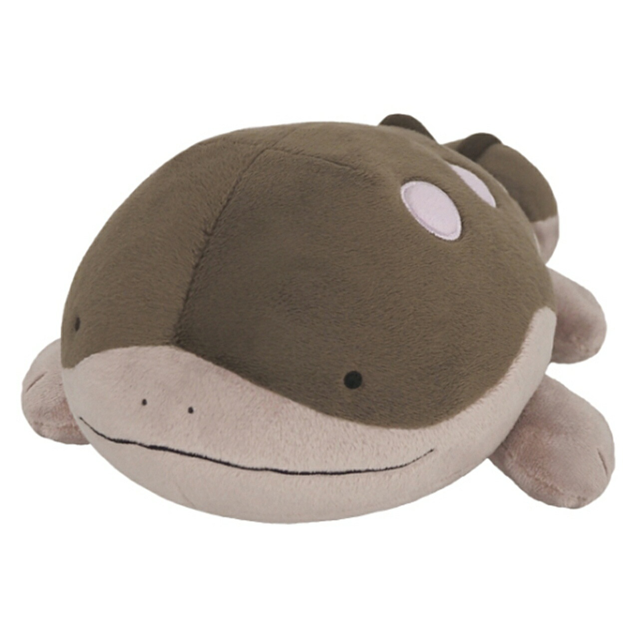 楽天市場】ポケモンセンターオリジナル ふわふわ抱きぬいぐるみ ドオー