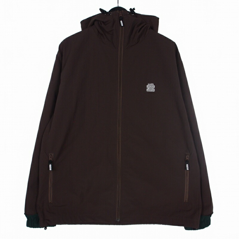 楽天市場】BlackEyePatch ブラックアイパッチ ジャケット パイピング