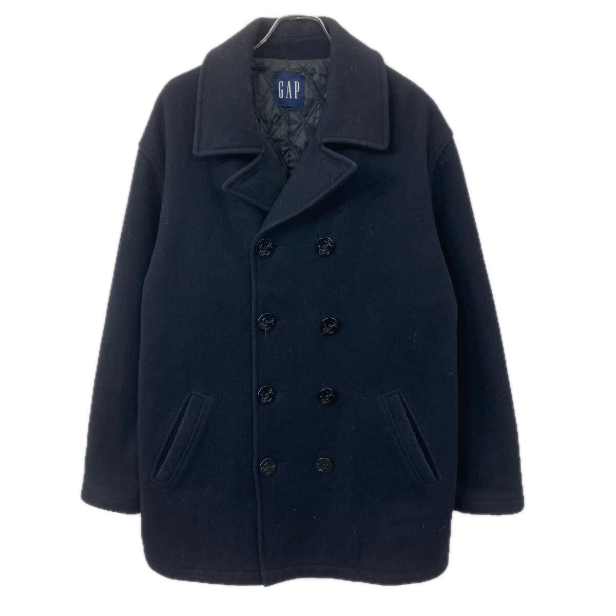 楽天市場】90s OLD GAP ダック ダッフル コート メンズ M / 古着 90