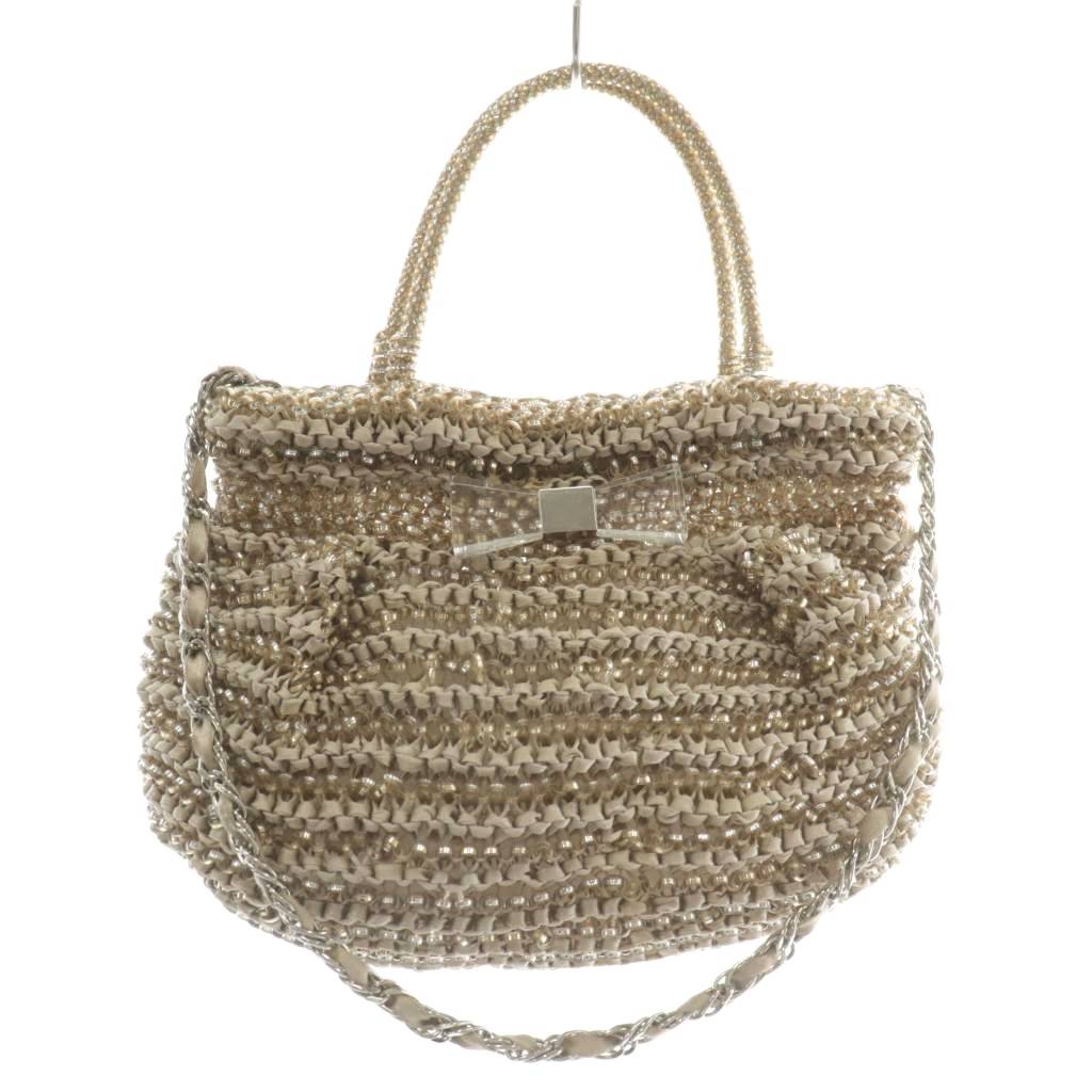 楽天市場】【バッグ】ANTEPRIMA アンテプリマ クリスタッロ フィオッコ