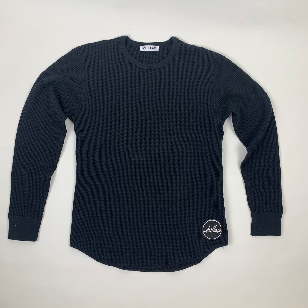 楽天市場】RHC Ron Herman (ロンハーマン): Chillax Logo Sweat