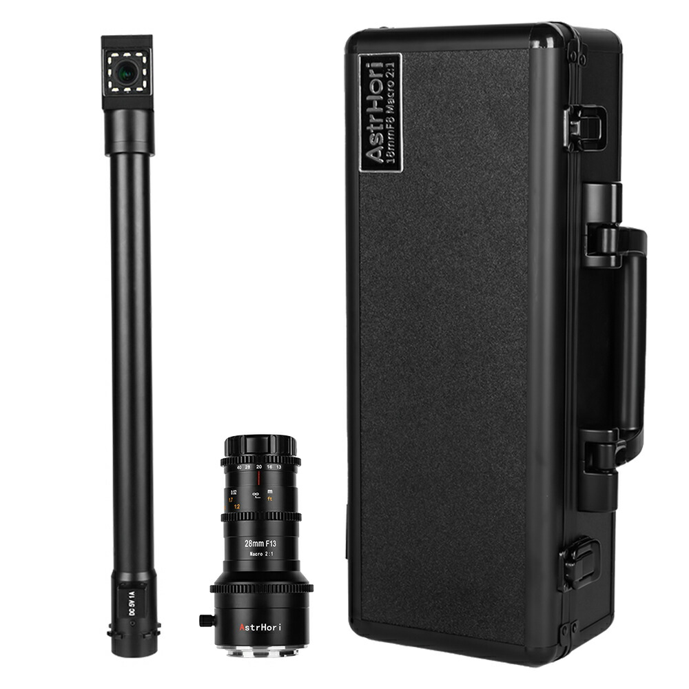 楽天市場】PolarPro LightLeak レンズ 28mm (The ONE) 富士フイルムX