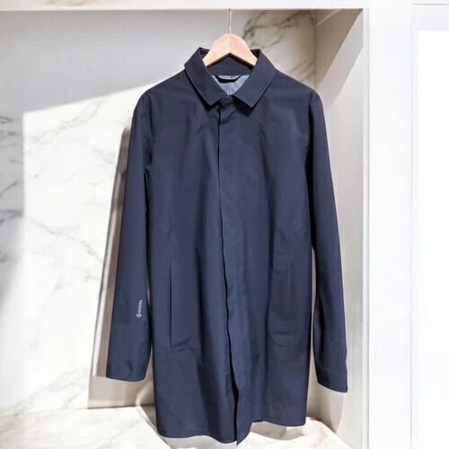 楽天市場】【中古】ARC'TERYX | アークテリクス MAGNUS COAT GORE-TEX