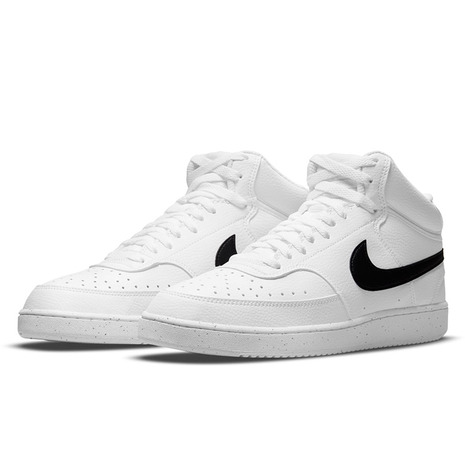 楽天市場】ナイキ コート ビジョン ミッド ネクスト ネイチャー NIKE