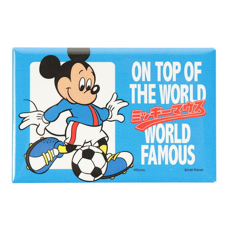 楽天市場】レノックス LENOX ミッキーマウス サッカー Soccer Mickey