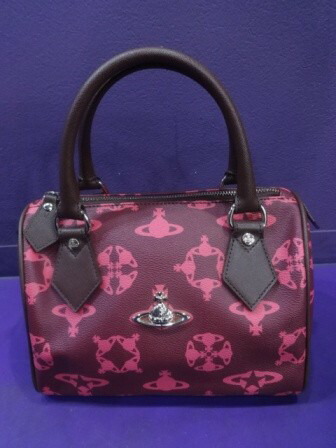 楽天市場】【バッグ】Vivienne Westwood ヴィヴィアン ウエストウッド