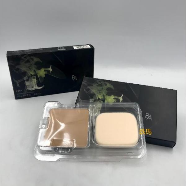 楽天市場】POLA 新発売 B.A パウダリィファンデーション N3 10g