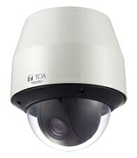 楽天市場】TOA ドーム型フルHDネットワークカメラN-C5220-3 : 音響
