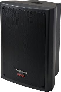 楽天市場】WS-NF075-K 20cm2ウェイ NFスピーカー (B) 【ブラック