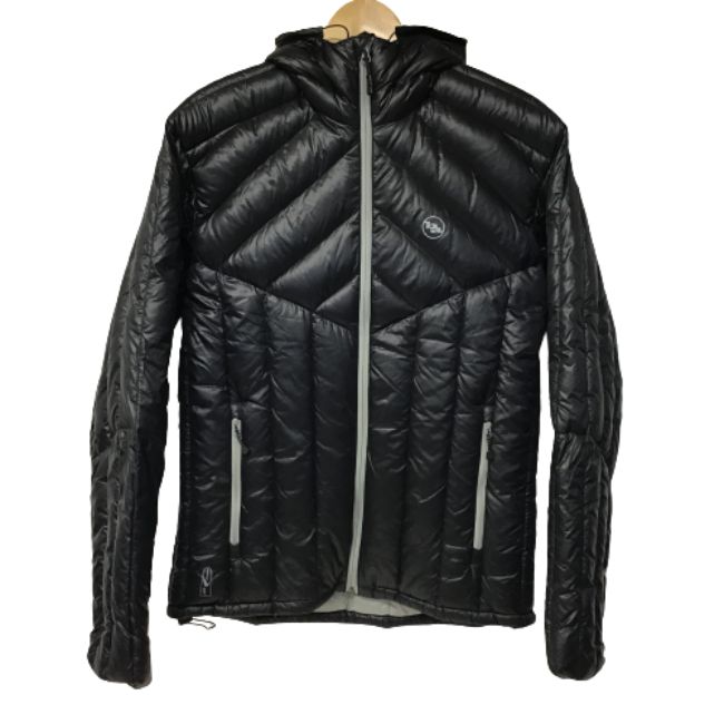 楽天市場】【中古】 ARCTIC EXPLORER/SPECNEZ DOWN JACKET ダウン