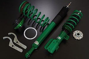 楽天市場】【SUPER KIDS TWIN】 車高調キット HONDA JF1 N-BOX/N-BOX