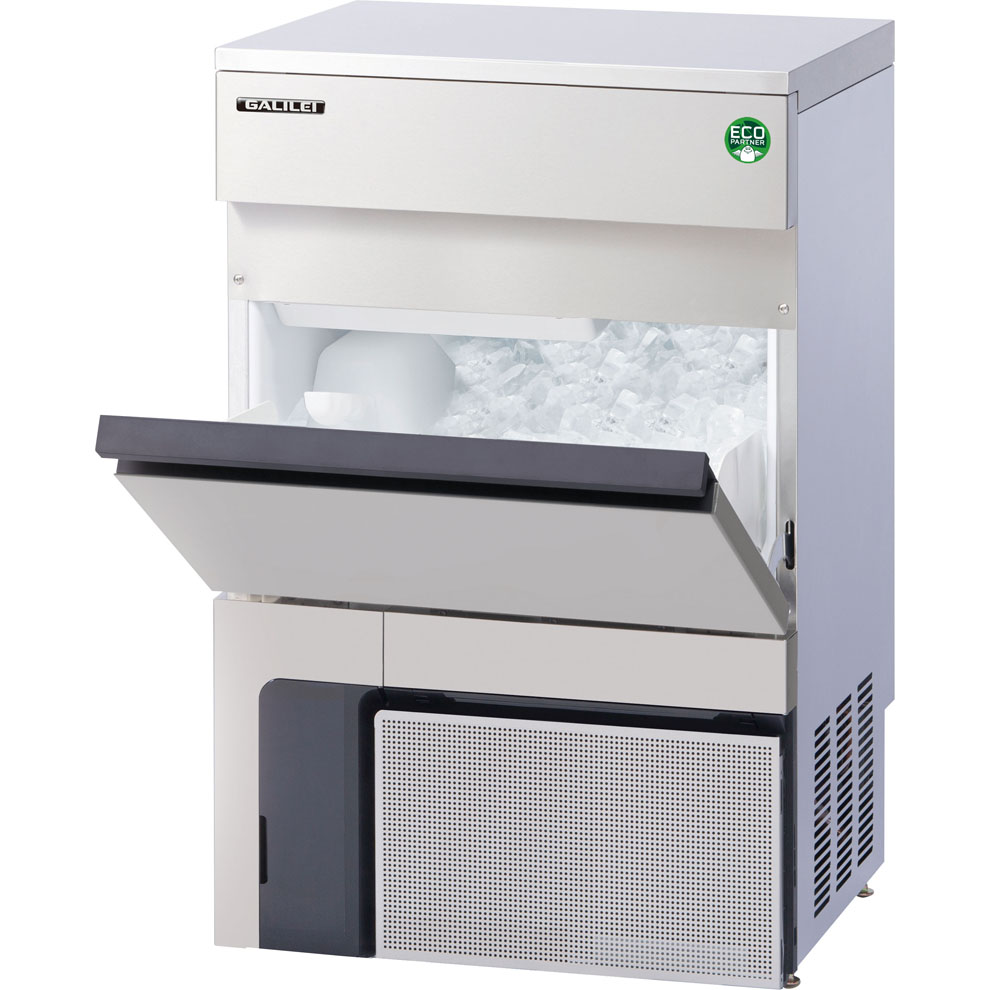 楽天市場】新品 フクシマガリレイ 自動製氷機25kgタイプ FIC-25KTX1