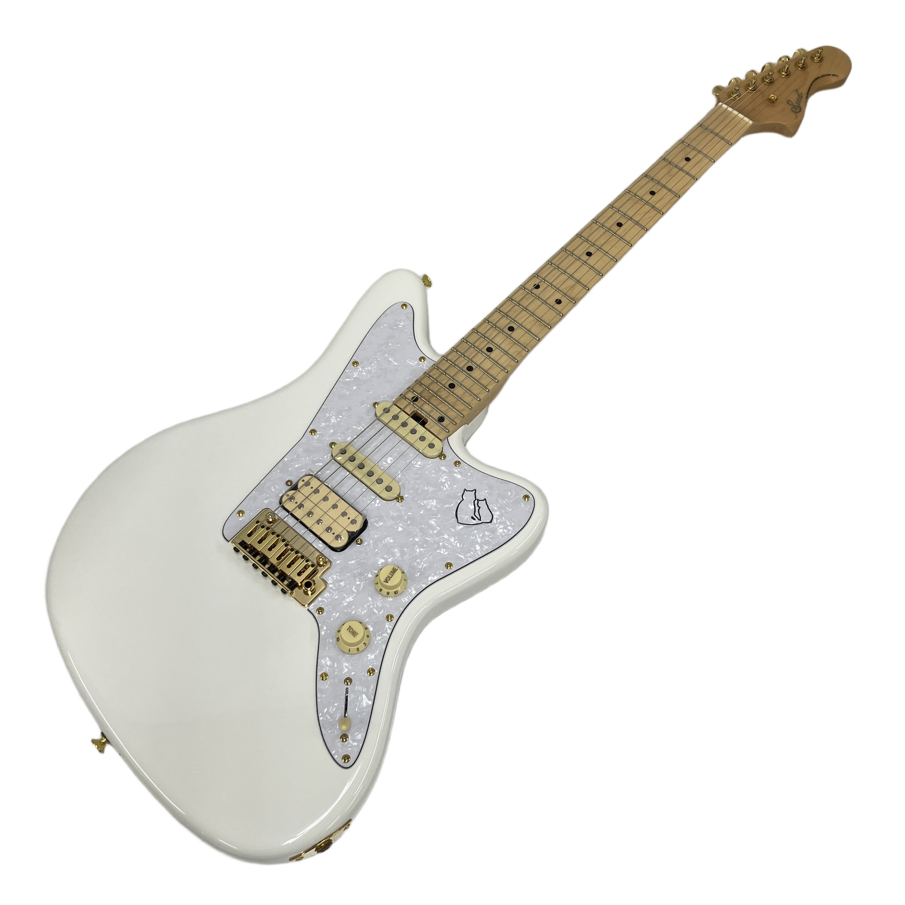 楽天市場】Seed Kotetsu White 新品[シード][Sagoブランド][国産][虎徹