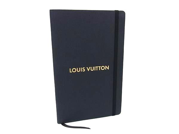 楽天市場】【質コニシ】【Louis Vuitton/ルイ・ヴィトン】ノートブック