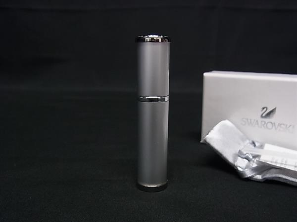 楽天市場】エルメス 香水ケース ジュエルロック シルバー HERMES