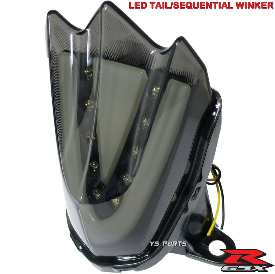 楽天市場】純正タイプ ヘッドライト GSX-R125/150(17-)/GSX-S125/150