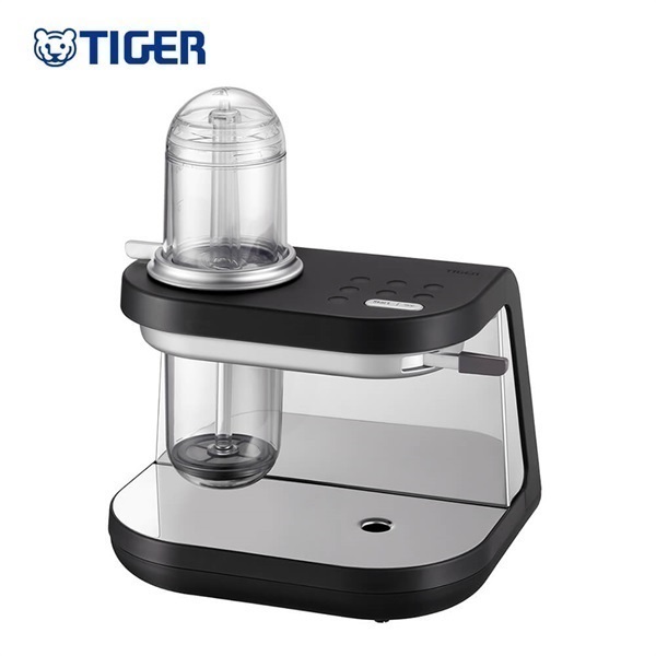 TIGER(タイガー)コーヒーメーカー(オニキスブラック)「ADS-A020KO