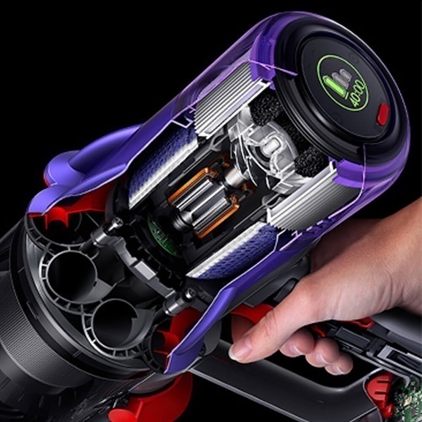 Dyson(ダイソン) Digital Slim Fluffy「SV18 FF H」＜リゾートトラスト