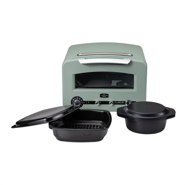 Aladdin(アラジン)グラファイト グリル＆トースター フラッグシップ