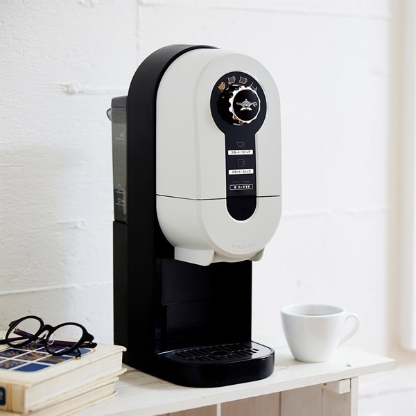 最終値下げ！【ALADDIN】アラジン コーヒーブリュワー ブラック 最終