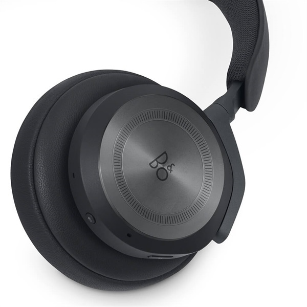 Bang & Olufsen(バング＆オルフセン) Beoplay HX (Black Anthracite