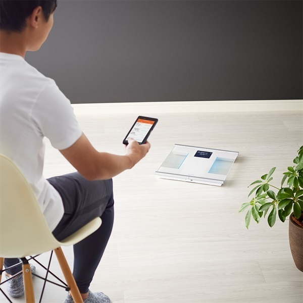 TANITA(タニタ)体組成計 インナースキャンデュアル(ブラック)「RD-931