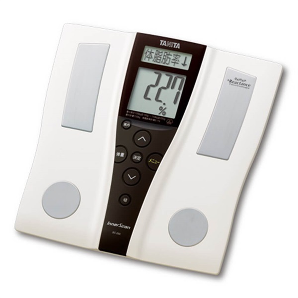 TANITA(タニタ)体組成計「BC-250-PR」＜リゾートトラストセレクション