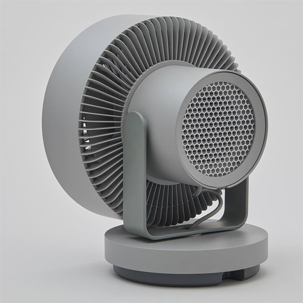 cado(カドー)除菌サーキュレーター STREAM1800(クールグレー)「STR