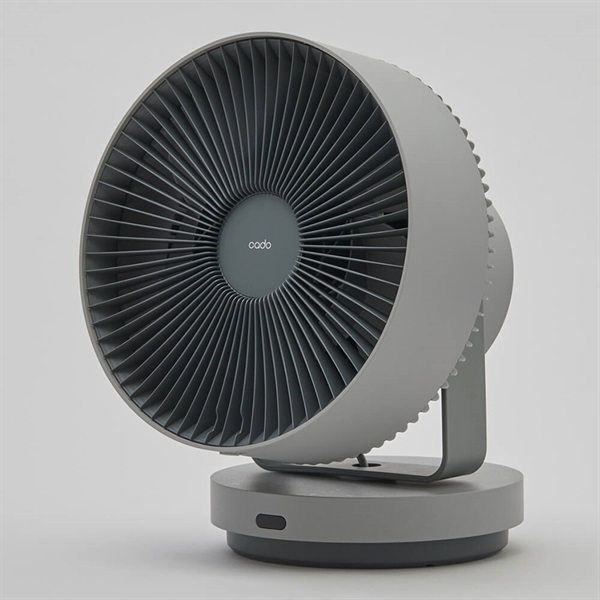 カドー cado除菌サーキュレーター クールグレー cado(カドー)除菌