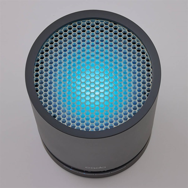 cado(カドー)空気清浄機 LEAF 130(インディゴブラック)「AP-C130-IB