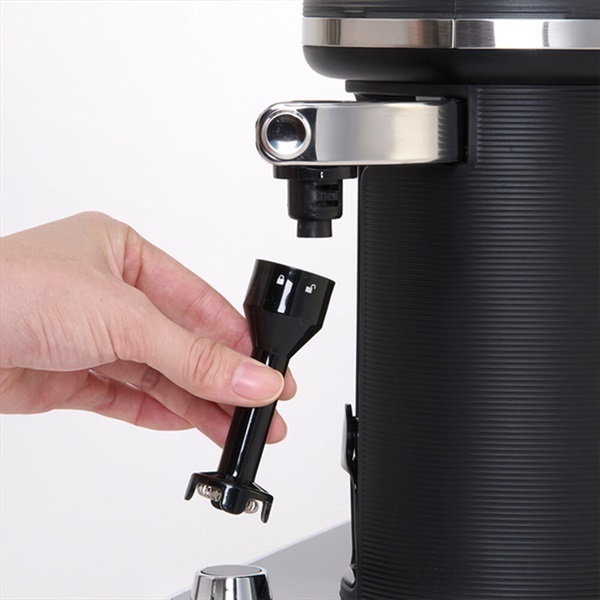 Russell Hobbs(ラッセルホブス)アテンティブコーヒーバー「8000JP