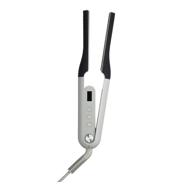 cado(カドー)ストレートアイロン BI-G1 クールグレー「BI-G1-CG