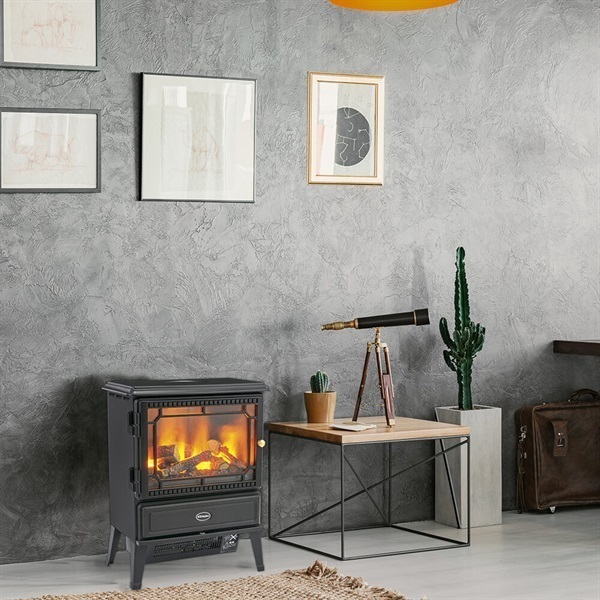 Glasgow Gen3 電気暖房器具 GLA12JGI3