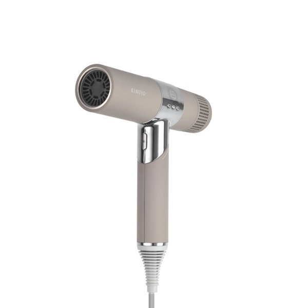 KINUJO(絹女)Hair Dryer モカ「KH302」＜リゾートトラストセレクション