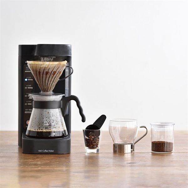 HARIO(ハリオ) V60 珈琲王2コーヒーメーカー＜リゾートトラスト