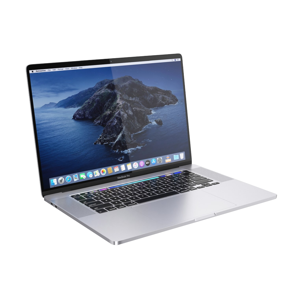 Apple MacBook Pro 16