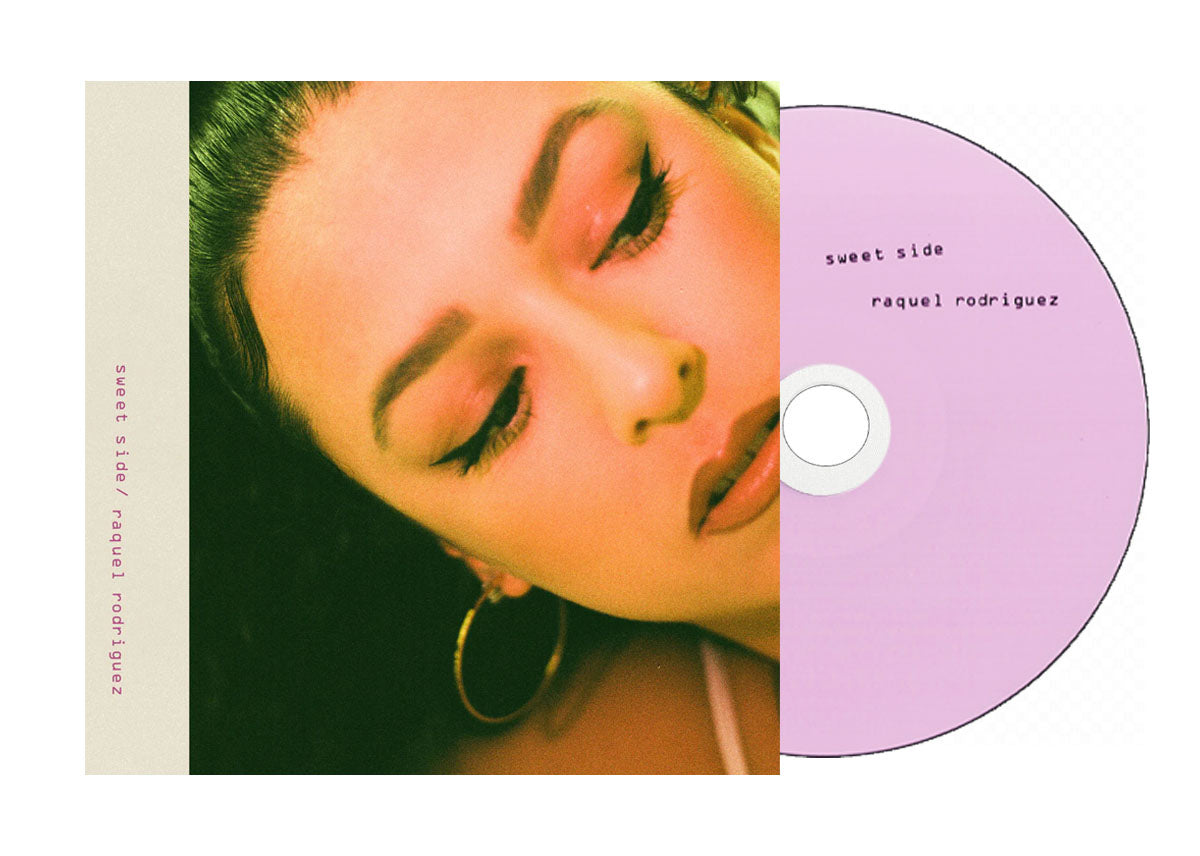 Raquel Rodriguez Store