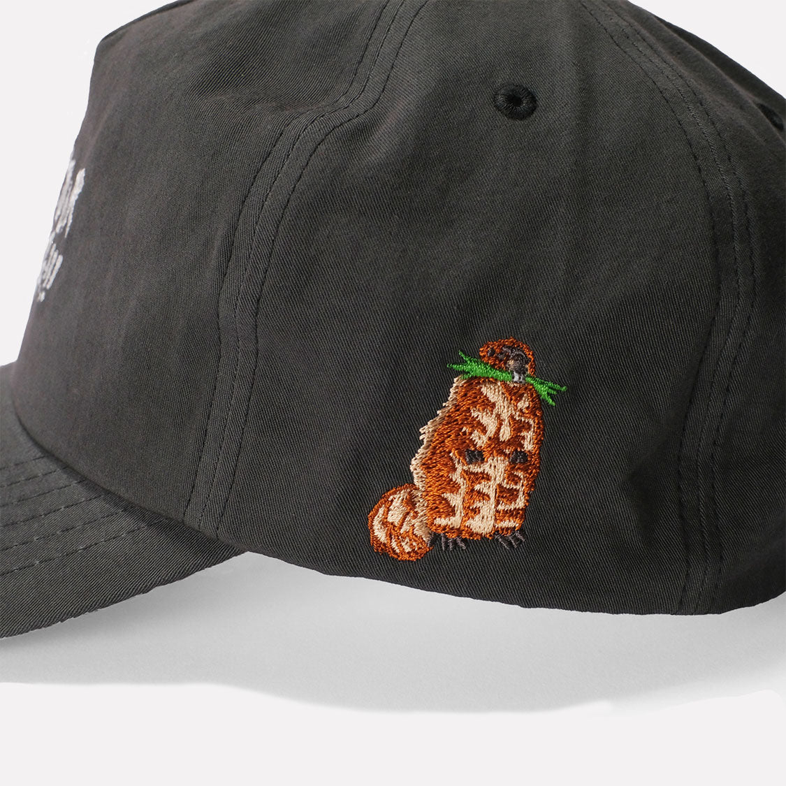 ハイカートラッシュ / リスペクト ネイバーズ キャップ – Run boys