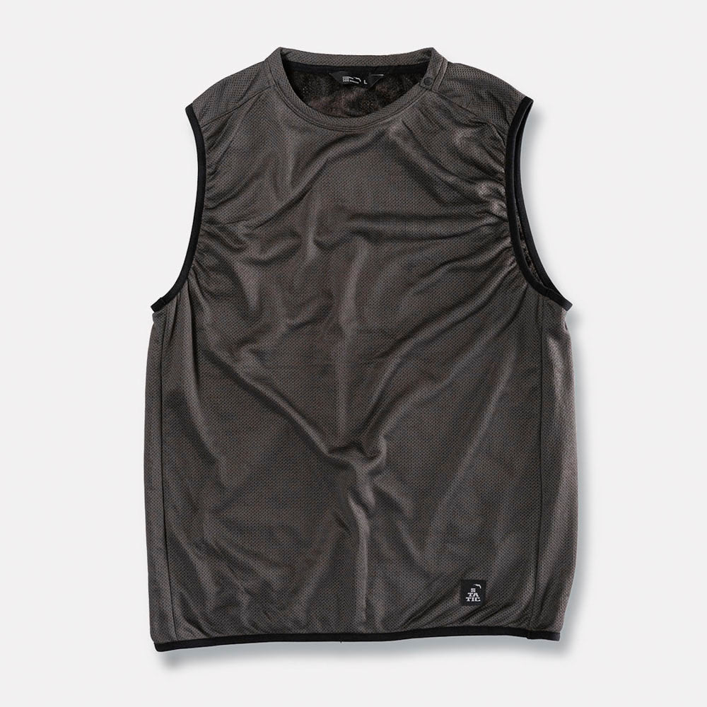 スタティック / アドリフトベスト(2025) – Run boys! Run girls!