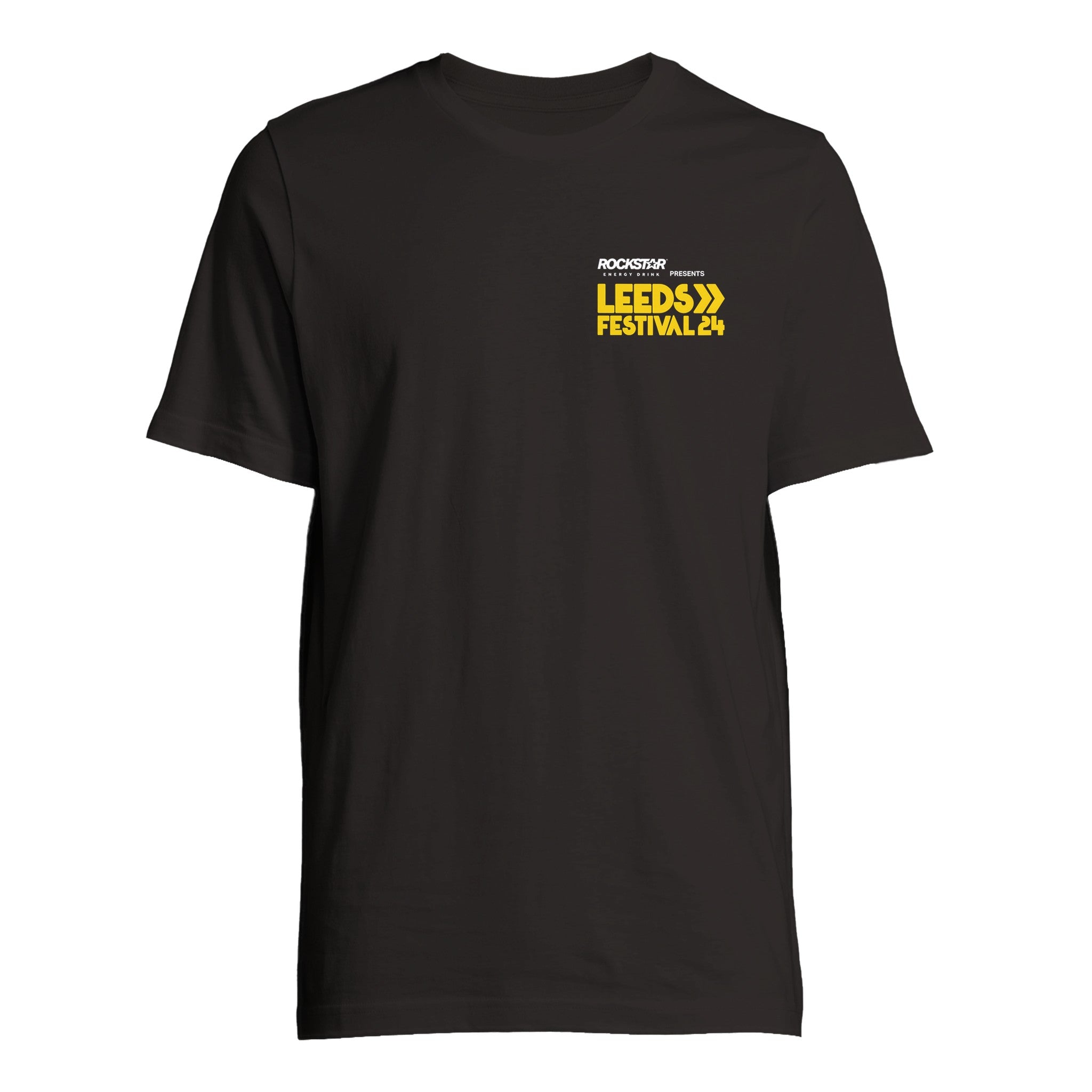 T-Shirts – Reading & Leeds Festival