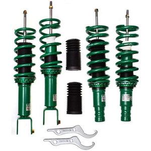 TEIN Street Basis Z Coilovers Honda Fit (2009-2014) GSHB2-81AA2