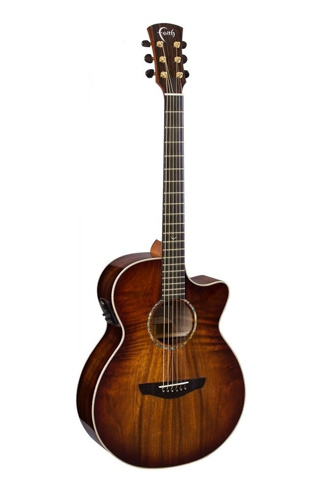 Faith Blood Moon Venus Electro-Acoustic – Reidys Home Of Music