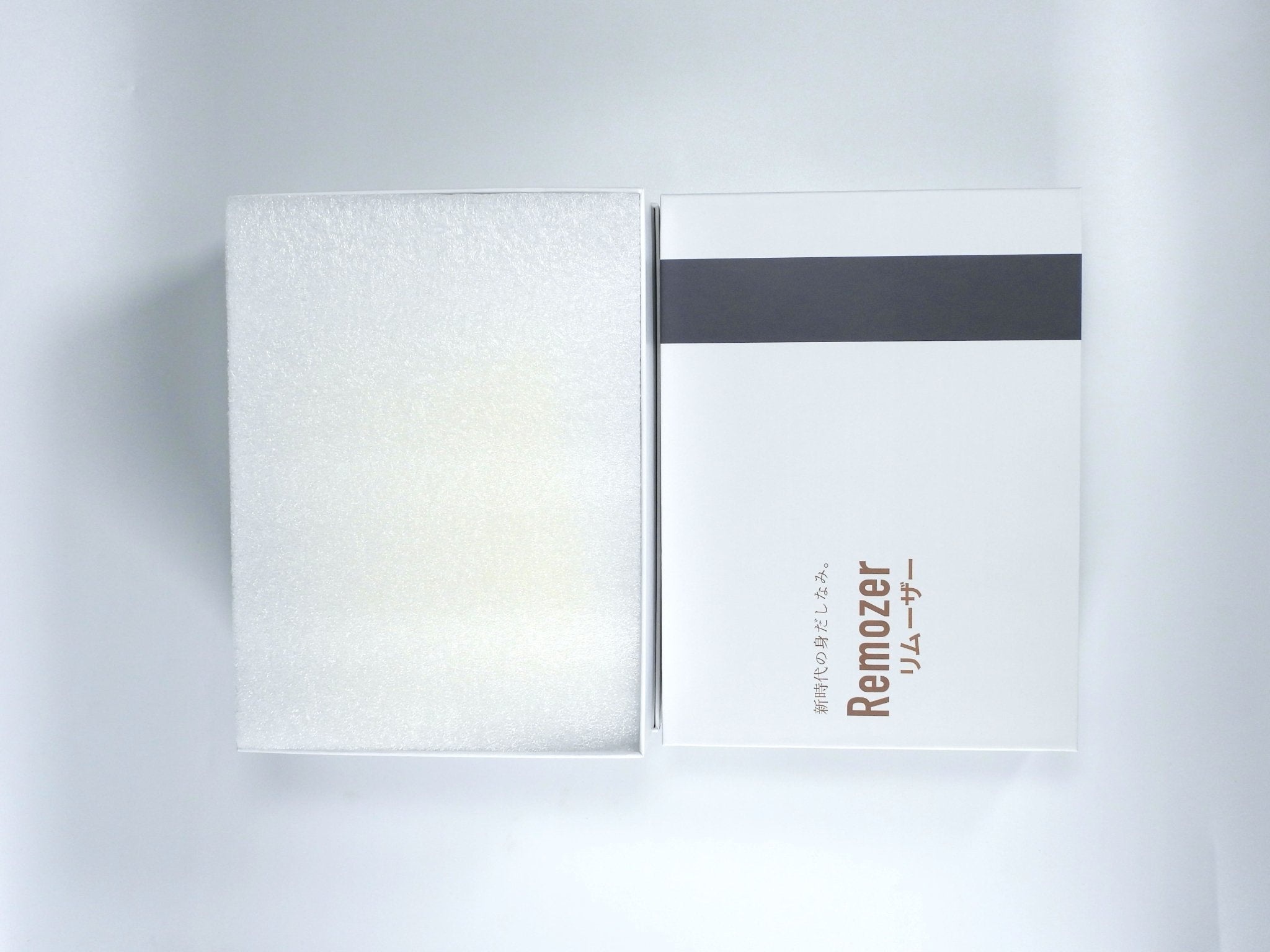 公式】脱毛器リムーザー Remozer 2 Pro ｜ 2 Pro Self – 【公式