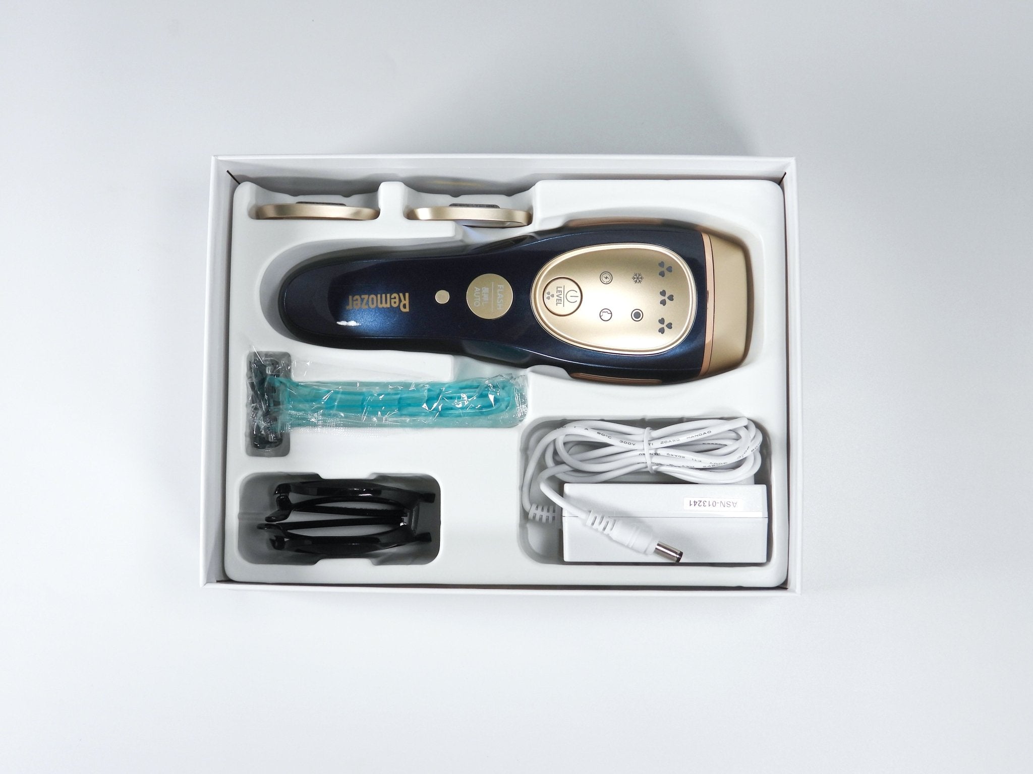 公式】脱毛器リムーザー Remozer 2 Pro ｜ 2 Pro Self – 【公式