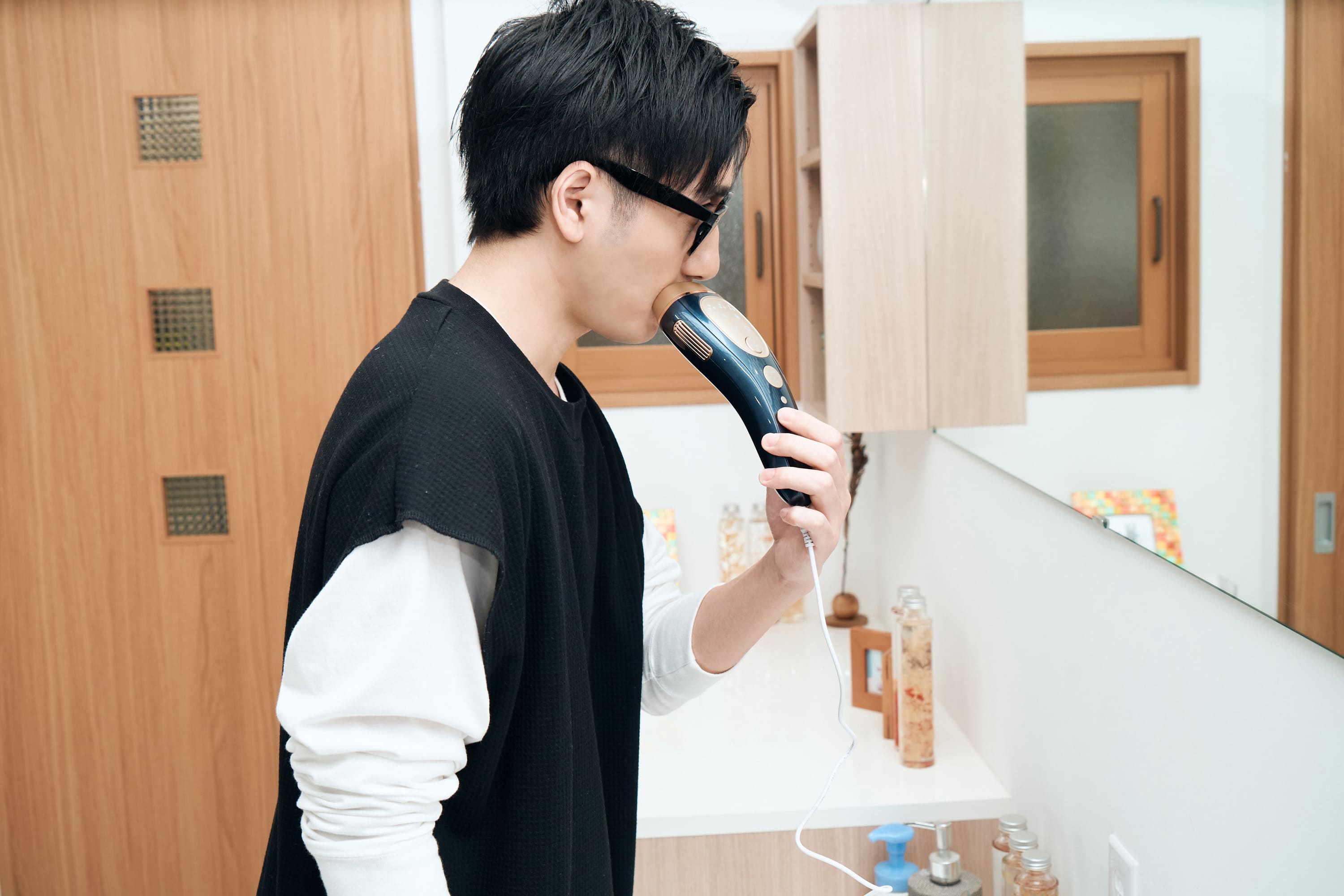 Remozer®️ 脱毛器リムーザー Remozer 2 Pro 公式ストア 家庭用脱毛器