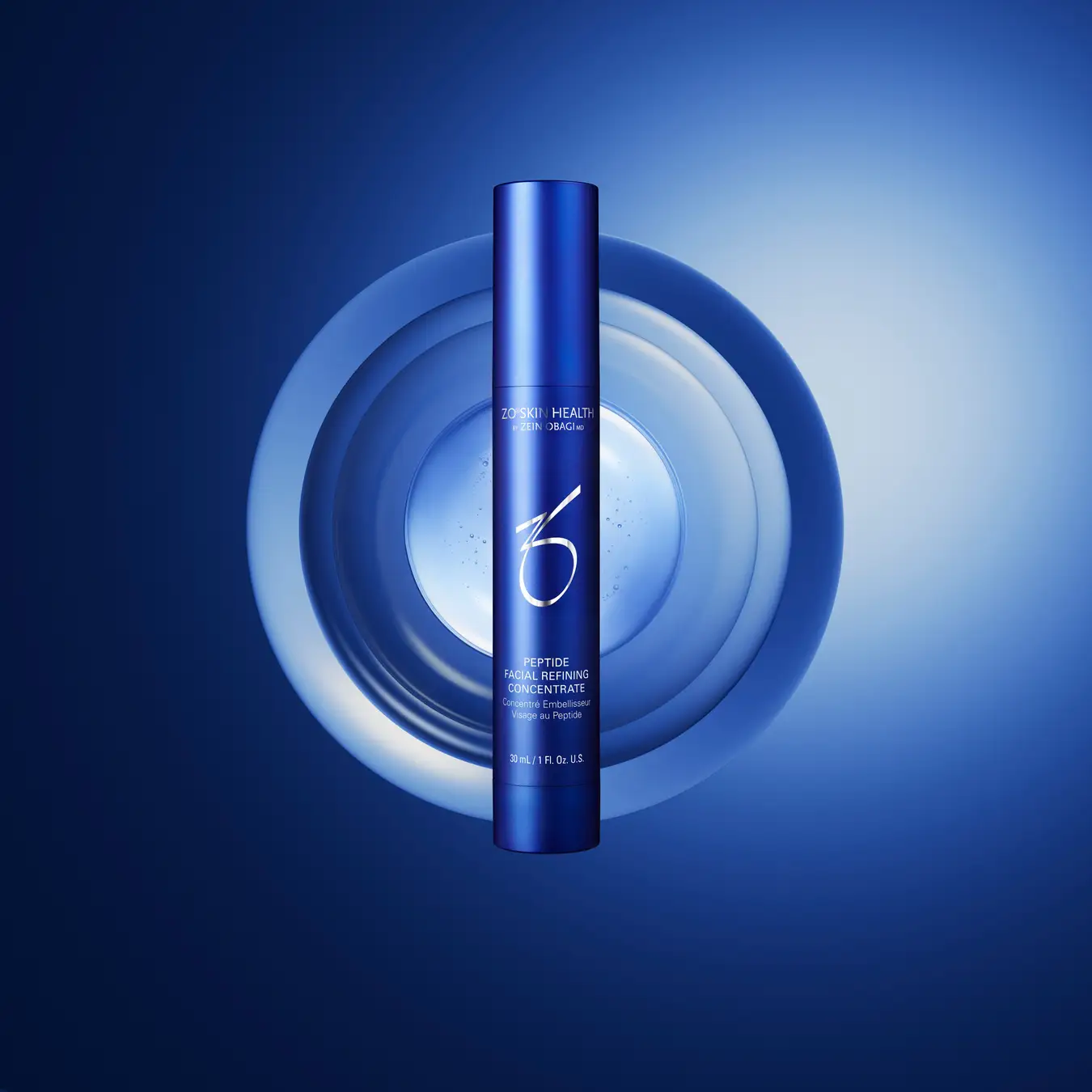 ゼオスキンPFRコンセントレート - レナトゥスクリニックオンラインショップ